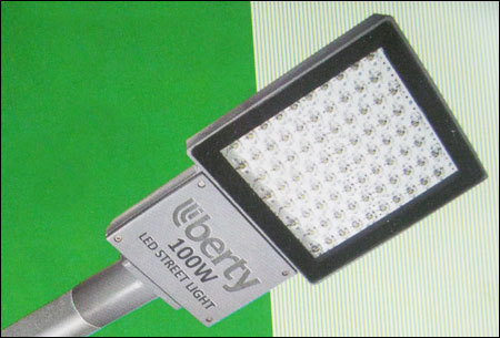 Led Street Light supplier in delhi